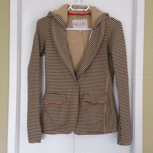 Sport Jacket (Petite) - Picture 2 of 5